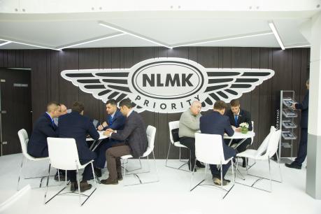 NLMK Group at Metal-Expo 2018