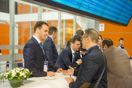 NLMK Group at Metal-Expo 2018