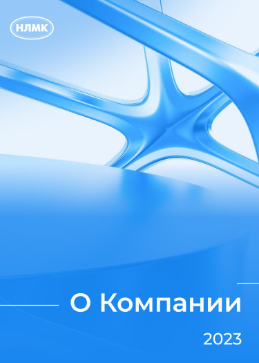 О компании 2023
