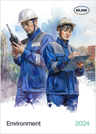 Sustainability report 2024