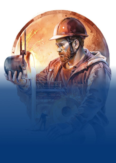 NLMK Annual Report for 2024