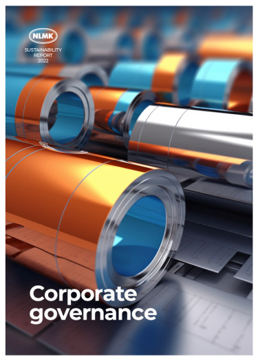 Corporate governance 2022