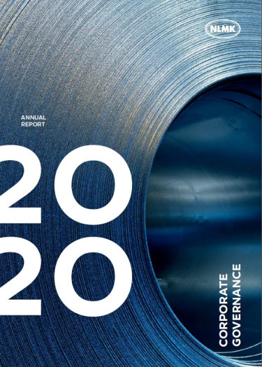 Corporate Governance 2020