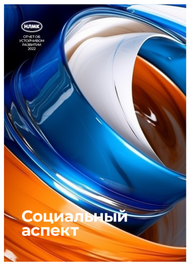 Социальный аспект 2022 год